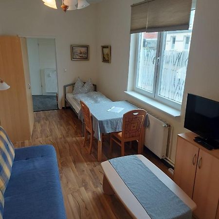 لوبيك Ferienwohnung "Lutzow 2" المظهر الخارجي الصورة