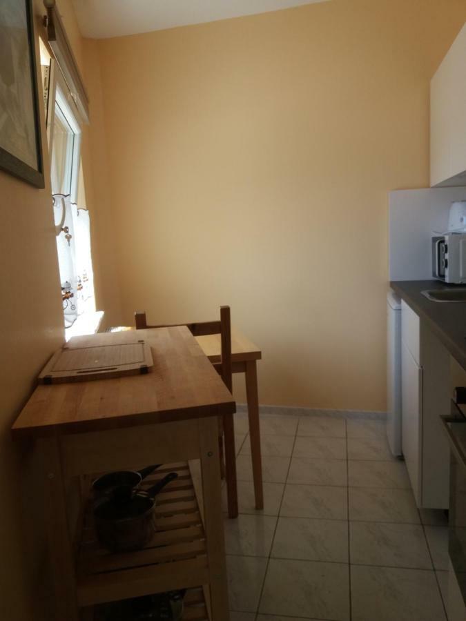 لوبيك Ferienwohnung "Lutzow 2" المظهر الخارجي الصورة